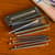 BLACKWING PENCILS, SET OF 12 view 1 CHARCOAL