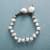 EASYGOING PEARL BRACELET view 1