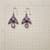 PERFECT PUZZLE EARRINGS view 1