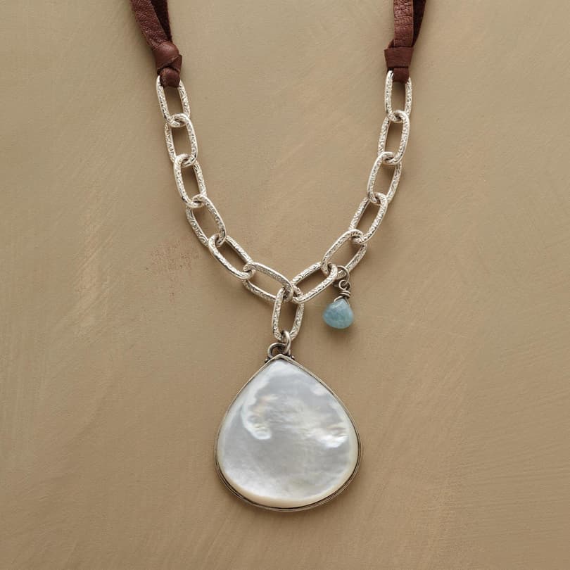 SEASIDE NECKLACE view 1