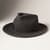 Forthright Fedora view 1