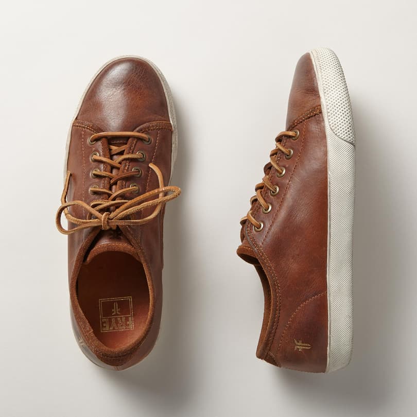 CHAMBERS LOW SNEAKERS BY FRYE view 1