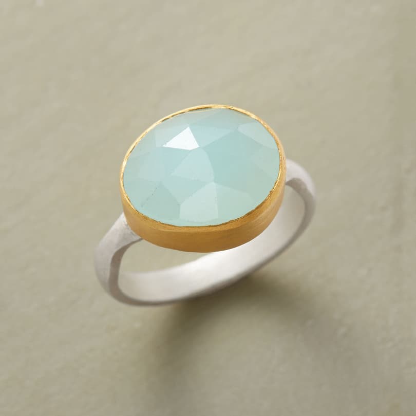 MINT JULEP RING view 1