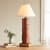 ONE-OF-A-KIND WENTWORTH VINTAGE ROLLER LAMP view 1