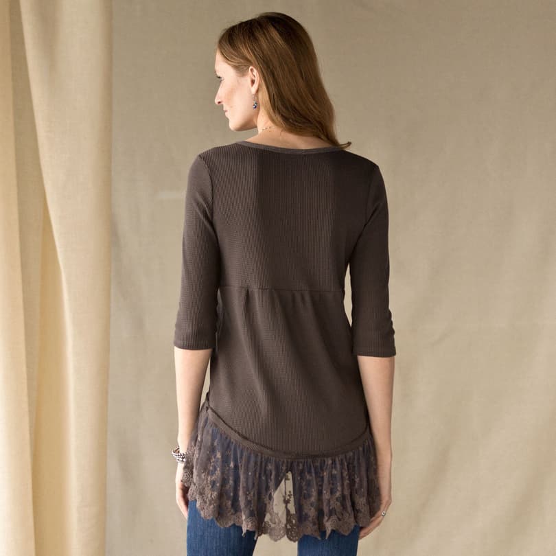 Charming Lace Thermal view 1