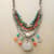 FESTIVAL OF LIFE NECKLACE view 3