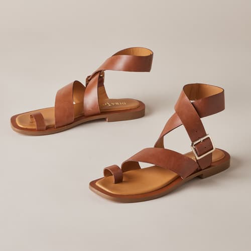 SOUL OF SOLACE SANDALS view 1