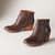 ISA BOOTS BY KORK-EASE view 1