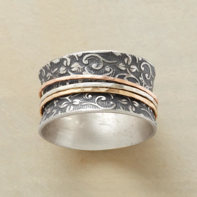 ETERNALLY YOURS RING view 1