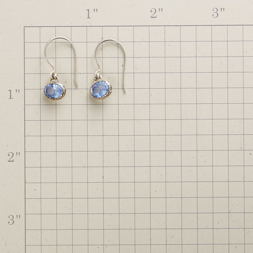 QUIVERA EARRINGS view 1