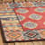 LAKE FOREST KNOTTED RUG - SM view 1