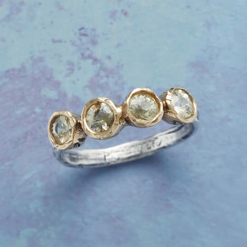 FOREVERMORE DIAMOND RING view 1