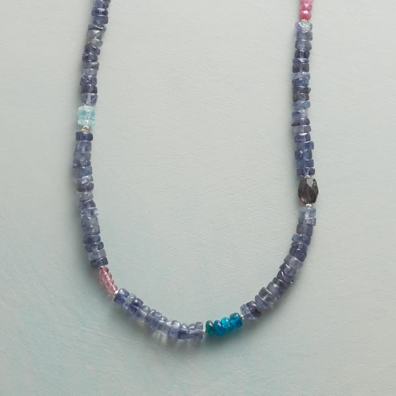 TWILIGHT REVERY NECKLACE view 1