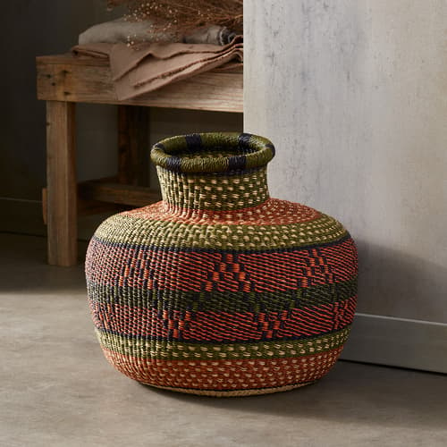 Coblah One-of-a-kind Cape Basket
