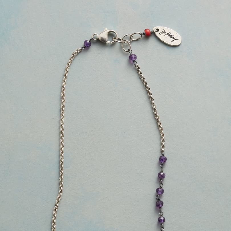 LIFE'S JOURNEY NECKLACE view 3