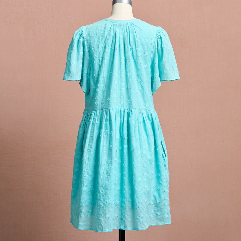 Sienna Breeze Dress, Petite View 4