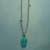 Paragon Turquoise Necklace View 1