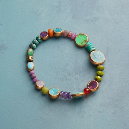 Candy Store Bracelet View 1