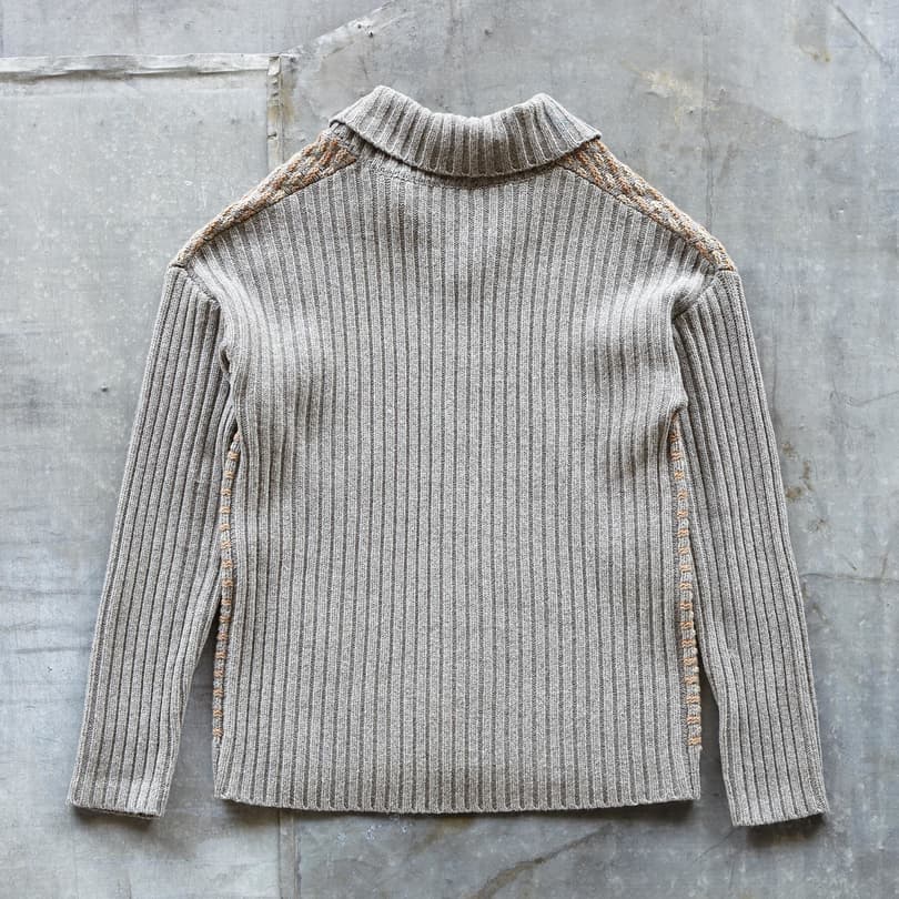 CHEVALIER SWEATER view 1