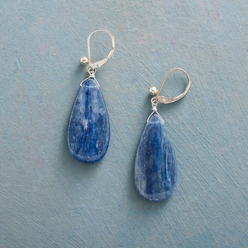 TEARS OF TRANQUILITY EARRINGS view 1
