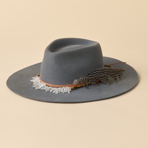 Montana Crystal Hat