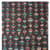MINERAL BASIN DHURRIE RUG - LG view 1