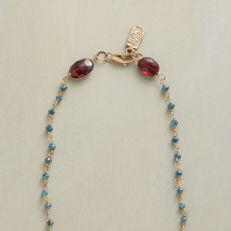 GRAND ELEGANCE NECKLACE view 2