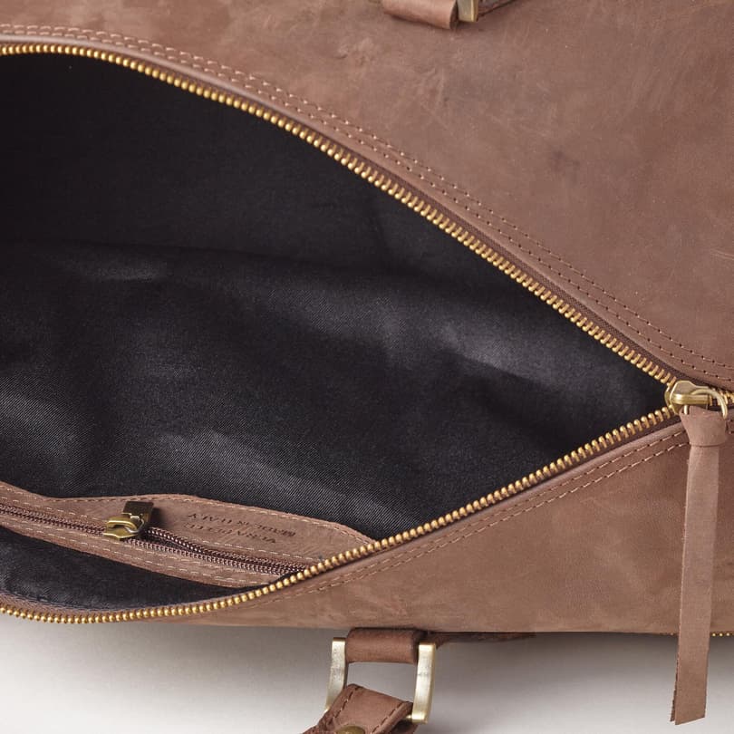 Voyager Duffle view 2