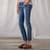 TAPESTRY TUX STRIPE JEANS BY DRIFTWOOD view 1