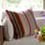 Awayu One-Of-A-Kind Bolivian Pillows View 3