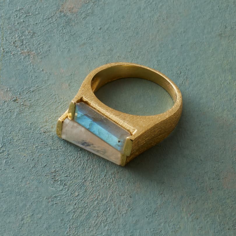 Confluence Ring View 2