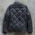 WARM RIVER QUILTED JACKET view 1