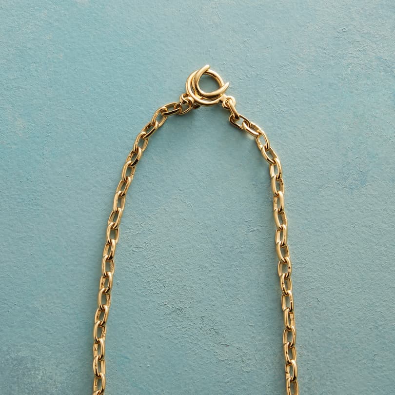 Loyal Chain Necklace View 3