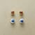 PRIMARILY PERFECT EARRINGS, SET OF 2 view 1