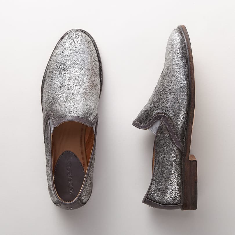 LUXE LOAFERS view 1
