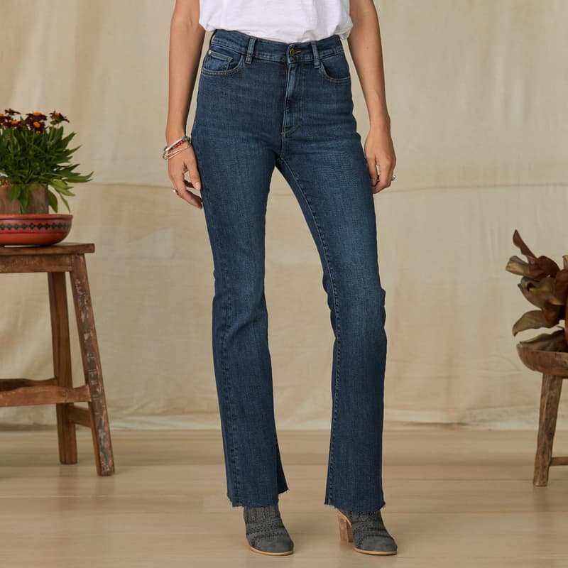 Bridget Seacliff Jeans