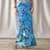BLUE WATERS MAXI SKIRT view 1