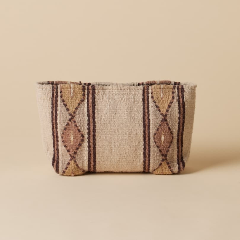 Landfall Pouch View 2