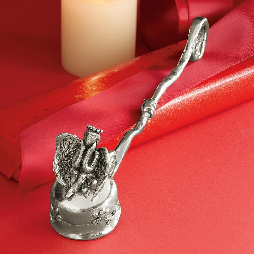 ANGELIC CANDLE SNUFFER view 1