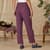 Adelaide Linen Pants View 4