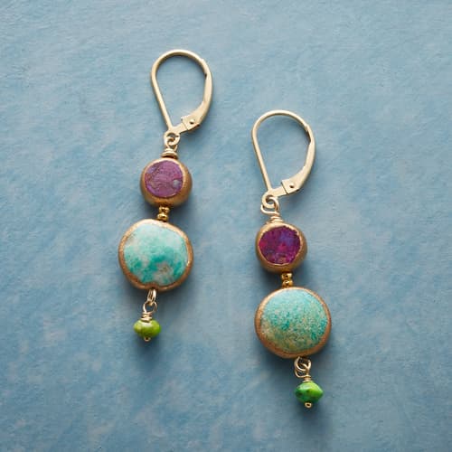 CANDY STORE EARRINGS View 1