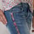 TAPESTRY TUX STRIPE JEANS BY DRIFTWOOD view 3