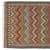 KILIM OF MANY COLORS RUG - SM view 1
