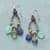 Three Is A Charm Earrings View 1