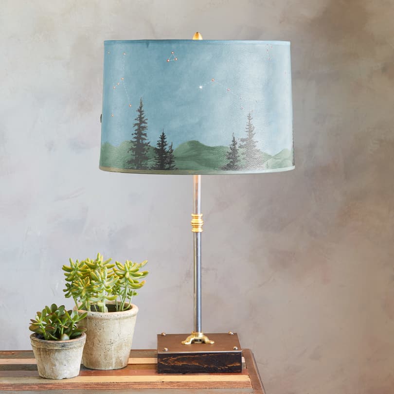 CONSTELLA TABLE LAMP view 1