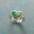 Heart Song Ring View 1