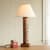 ONE-OF-A-KIND TRENTHAM VINTAGE ROLLER LAMP view 1