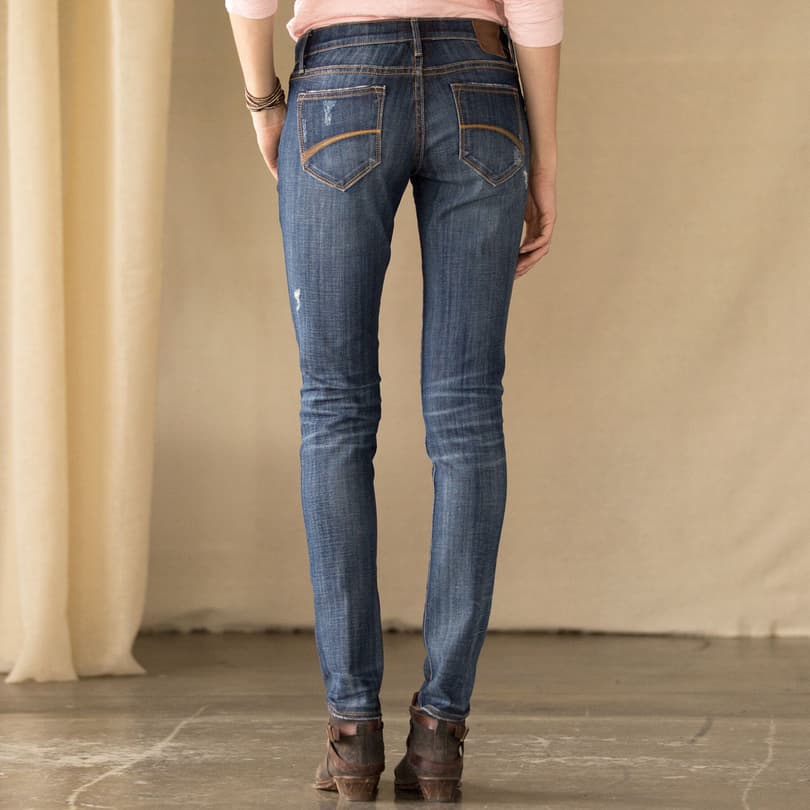 MARILYN SKINNY JEANS BY DRIFTWOOD view 1