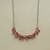 RUBIES JUBILEE NECKLACE view 1
