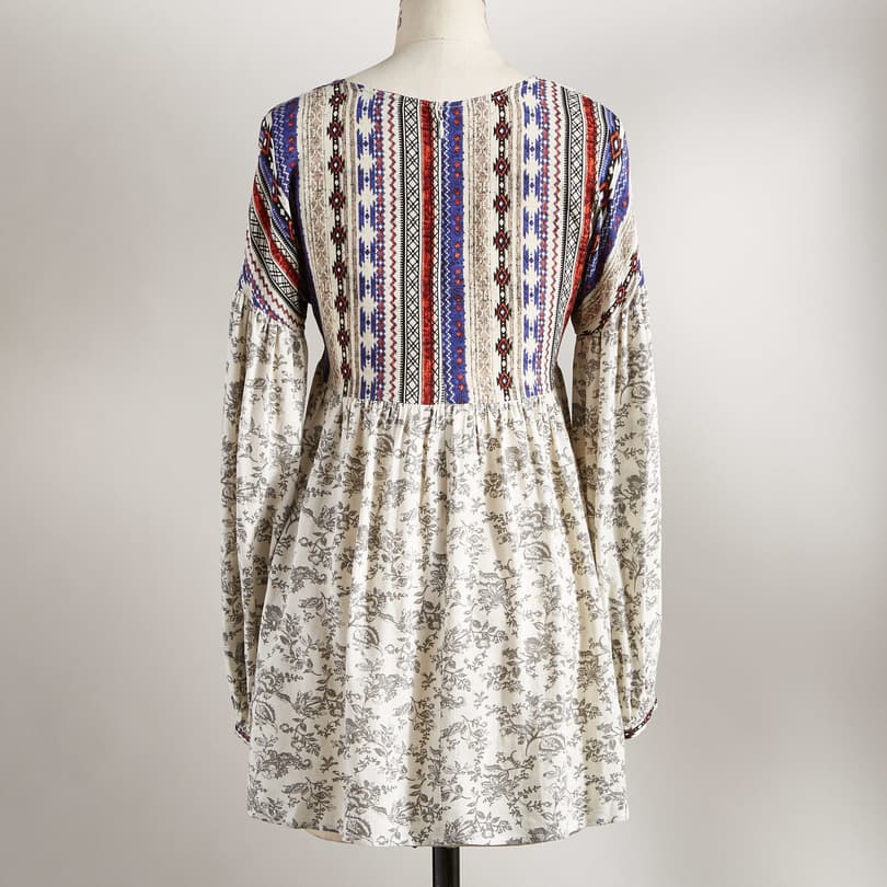 SWEETBRIER TUNIC view 1